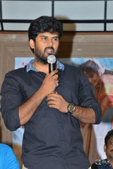 Tholi Parichayam Movie Pressmeet